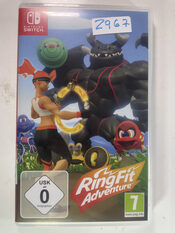 Ring Fit Adventure Nintendo Switch