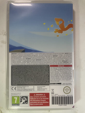 Ring Fit Adventure Nintendo Switch