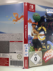 Get Ring Fit Adventure Nintendo Switch