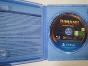 JUMANJI: The Video Game PlayStation 4