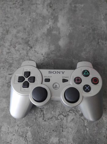 Playstation 3 orginalus pultelis/controller