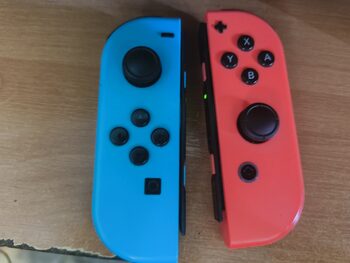 Nintendo Switch 32 GB V1 su 128 GB micro sd for sale