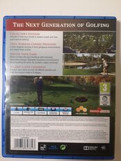 The Golf Club: Collector's Edition PlayStation 4