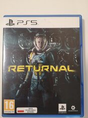 Returnal PlayStation 5