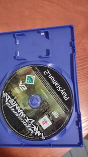 Need For Speed: Most Wanted PlayStation 2 for sale