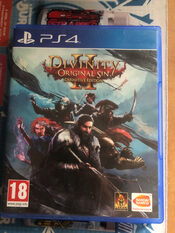 Divinity: Original Sin 2 - Definitive Edition PlayStation 4