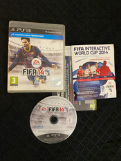 FIFA 14 PlayStation 3