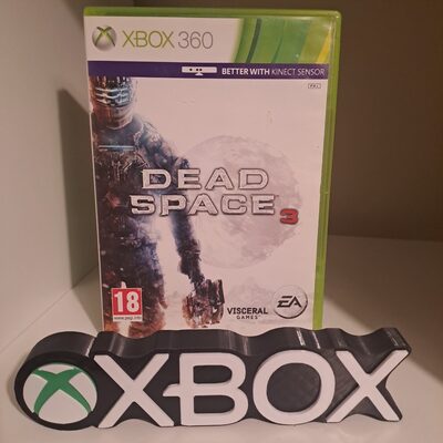 Dead Space 3 Xbox 360