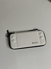 Redeem Nintendo Switch OLED, White, 64GB