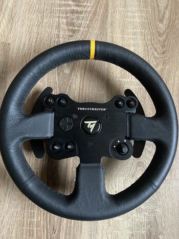 Buy Thrustmaster TX leather edition