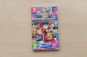 Mario Kart 8 Deluxe Nintendo Switch