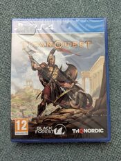 Titan Quest PlayStation 4