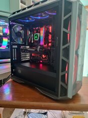 PC Gaming,Gigabyte Aorus Z370 Gaming 5,Intel Core i7-8700K