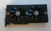 Sapphire RX 580 Nitro+ 4GB