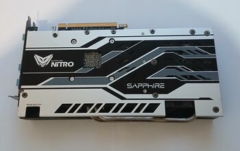 Buy Sapphire RX 580 Nitro+ 4GB