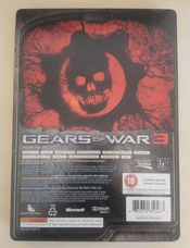 Buy Gears of War 3 Xbox 360