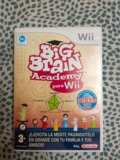 Big Brain Academy Wii