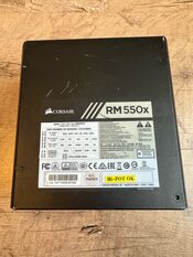 Corsair RM550X 550W for sale