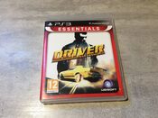 Driver San Francisco PlayStation 3