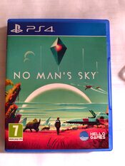 No Man's Sky PlayStation 4