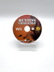 Hunting Challenge Wii