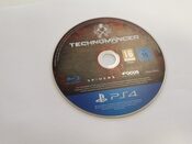 The Technomancer PlayStation 4