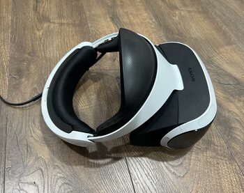 Ps4 Vr akiniai,geros bukles