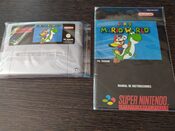 Juegos Super Nintendo