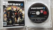 PAYDAY 2 PlayStation 3