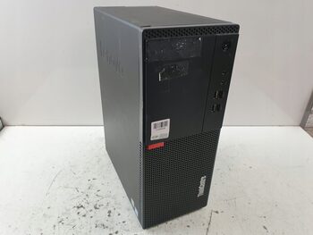 Lenovo ThinkCentre M710t i7-6700/16GB RAM DDR4/128GB SSD (2165658)