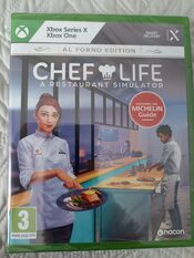 Chef Life: A Restaurant Simulator - Al Forno Edition Xbox One