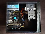 Gaming PC- Intel i5-6600K 3.5 GHZ, GTX 1060 3GB ,RAM-16GB,SSD-240GB,HDD 1 TB