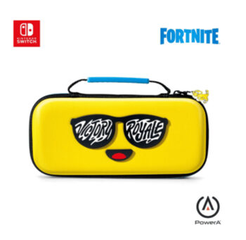 PowerA (FORTNITE) Nintendo Switch dėklas