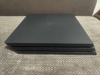 PlayStation 4 Pro, Black, 1TB for sale