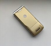 Buy Motorola KRZR K1 Gold