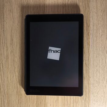 Kobo Aura One Libro Electronico Ereader + Funda