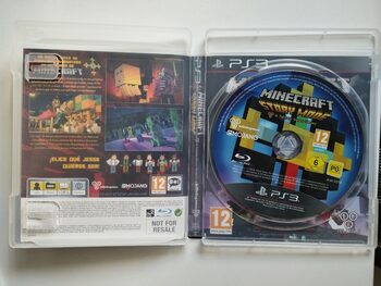 Buy Minecraft: Story Mode PlayStation 3