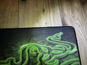 Razer pelės kilimėlis (35 cm x 25.5 cm)