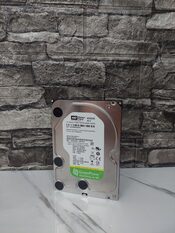 Western Digital AV-GP 2 TB HDD Storage