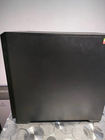 Buy PC Gaming MSI i5-6500K 16Gb Ram NVDIA RTX1060 6Gb 1Tb NVME + 1TbHDD
