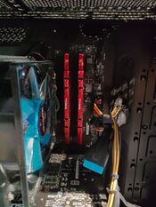 PC Gaming MSI i5-6500K 16Gb Ram NVDIA RTX1060 6Gb 1Tb NVME + 1TbHDD