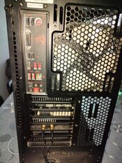 PC Gaming MSI i5-6500K 16Gb Ram NVDIA RTX1060 6Gb 1Tb NVME + 1TbHDD