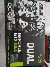 PC Gaming MSI i5-6500K 16Gb Ram NVDIA RTX1060 6Gb 1Tb NVME + 1TbHDD