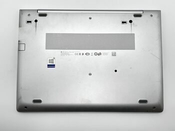 HP EliteBook 840 G6 i5-8265U Nešiojamasis Kompiuteris