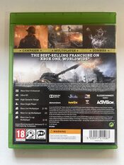 Call of Duty: WWII Xbox One