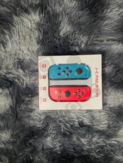 Mandos Switch Joycons Luz Led Nuevos