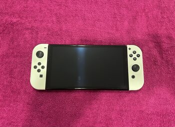 Buy Nintendo Switch OLED, White, 64GB