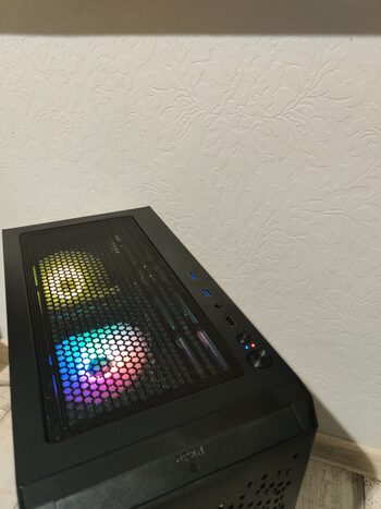 Galingas Žaidimų Kompiuteris Ryzen 5 5600X RTX 3070 16GB RAM 1TB NVME  for sale