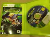 Ben 10 Galactic Racing Xbox 360