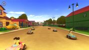 Garfield Kart Nintendo 3DS